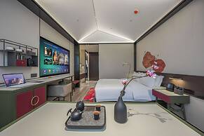 Shanghai Lanshu International Hotel