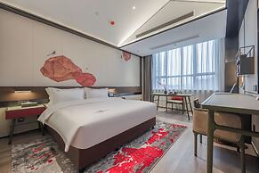 Shanghai Lanshu International Hotel