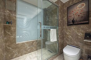Shanghai Lanshu International Hotel