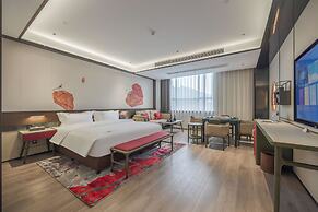 Shanghai Lanshu International Hotel