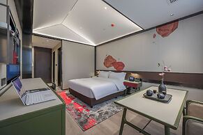Shanghai Lanshu International Hotel