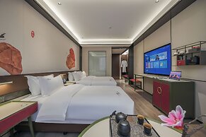 Shanghai Lanshu International Hotel