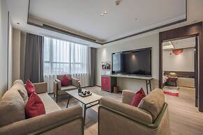 Shanghai Lanshu International Hotel