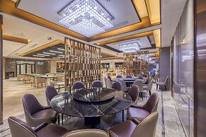 Shanghai Lanshu International Hotel