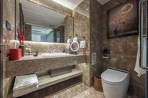 Shanghai Lanshu International Hotel