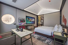 Shanghai Lanshu International Hotel