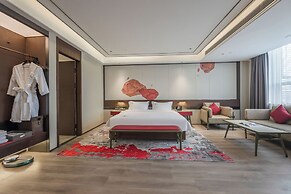 Shanghai Lanshu International Hotel