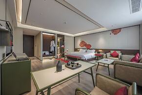 Shanghai Lanshu International Hotel