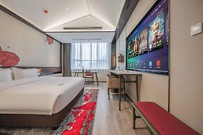 Shanghai Lanshu International Hotel