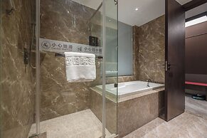 Shanghai Lanshu International Hotel