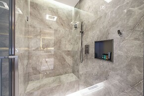 Shanghai Lanshu International Hotel