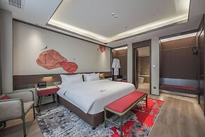 Shanghai Lanshu International Hotel