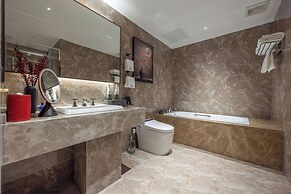 Shanghai Lanshu International Hotel