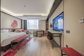 Shanghai Lanshu International Hotel
