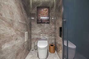 Shanghai Lanshu International Hotel