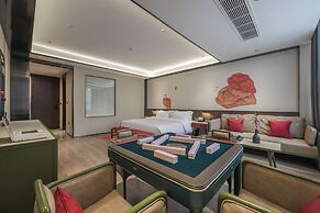 Shanghai Lanshu International Hotel