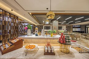 Shanghai Lanshu International Hotel