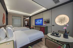 Shanghai Lanshu International Hotel