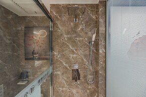 Shanghai Lanshu International Hotel
