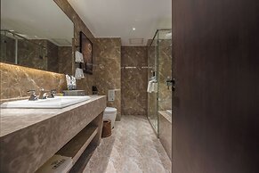 Shanghai Lanshu International Hotel