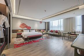 Shanghai Lanshu International Hotel