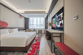 Shanghai Lanshu International Hotel