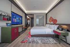 Shanghai Lanshu International Hotel
