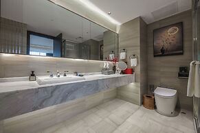 Shanghai Lanshu International Hotel