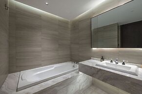 Shanghai Lanshu International Hotel