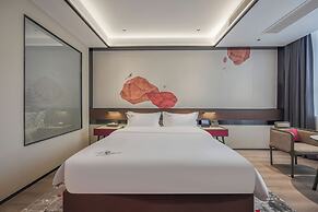 Shanghai Lanshu International Hotel