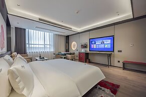 Shanghai Lanshu International Hotel