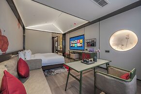 Shanghai Lanshu International Hotel