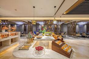 Shanghai Lanshu International Hotel