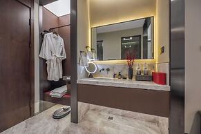 Shanghai Lanshu International Hotel