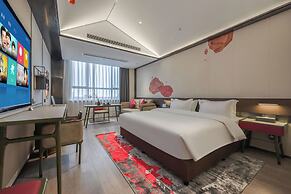 Shanghai Lanshu International Hotel