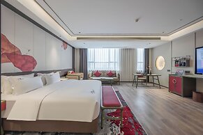 Shanghai Lanshu International Hotel