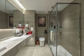 Shanghai Lanshu International Hotel