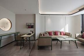 Shanghai Lanshu International Hotel