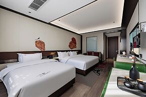 Shanghai Lanshu International Hotel