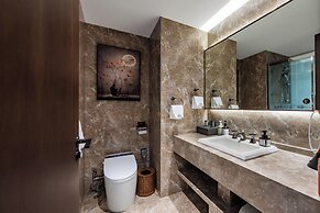 Shanghai Lanshu International Hotel