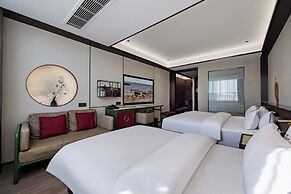 Shanghai Lanshu International Hotel