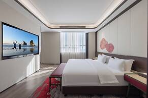 Shanghai Lanshu International Hotel