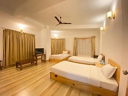 Hotel Zhusa