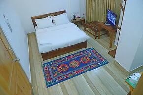 Hotel Zhusa