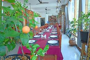 Hotel Zhusa