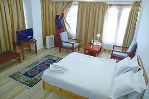 Hotel Zhusa