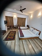 Hotel Zhusa