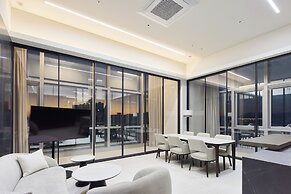 Palatium Haeundae by SONO Felice