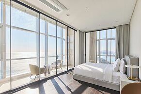Palatium Haeundae by SONO Felice