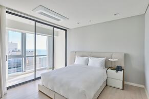 Palatium Haeundae by SONO Felice